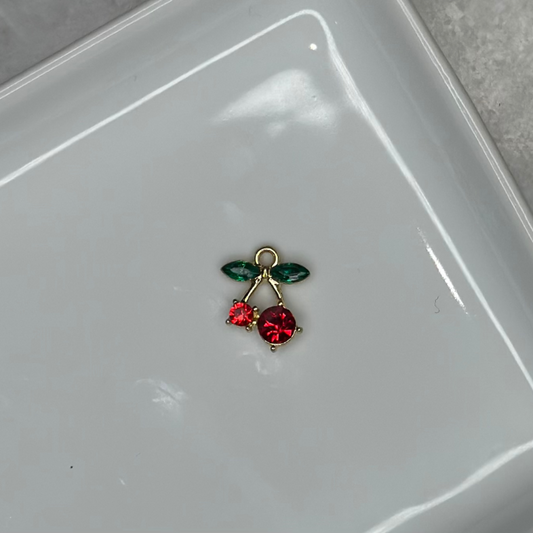 Cherries Charm