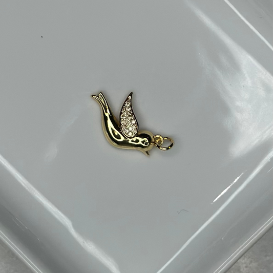 Dove Charm