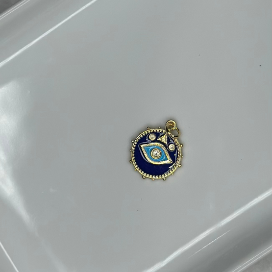 Evil Eye Charm