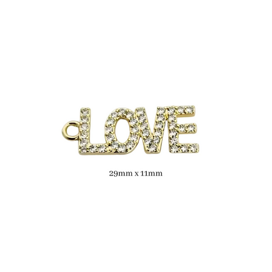LOVE Charm