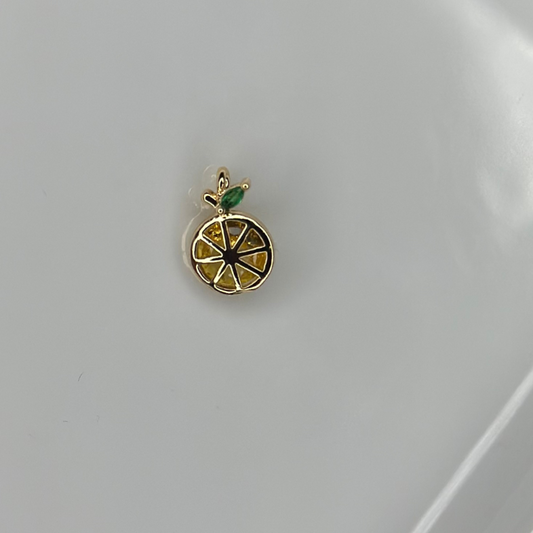 Lemon Charm