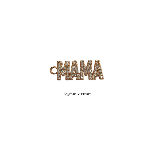 MAMA charm