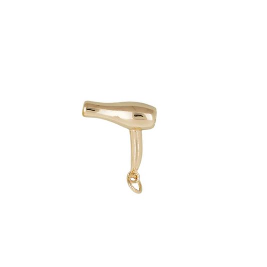 Hairdryer Charm