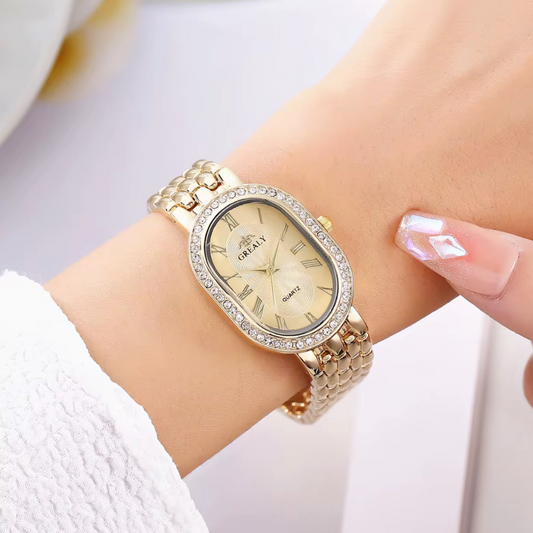 Gold Watch